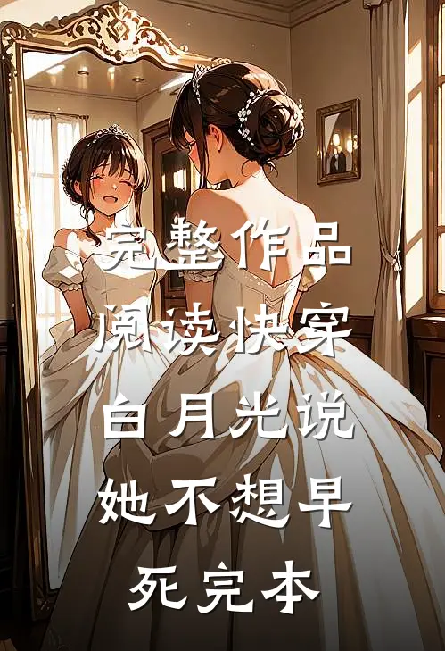 完整作品阅读快穿:白月光说她不想早死完本