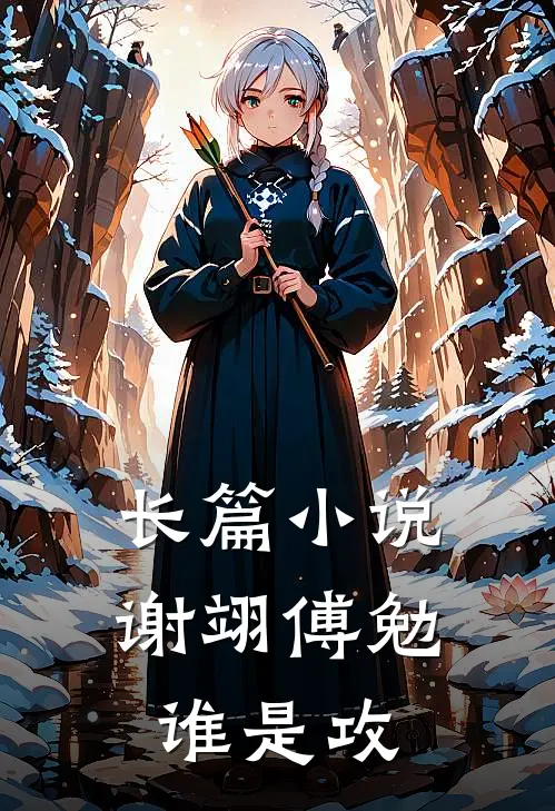 长篇小说谢翊傅勉谁是攻
