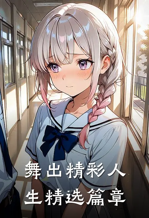 舞出精彩人生精选篇章