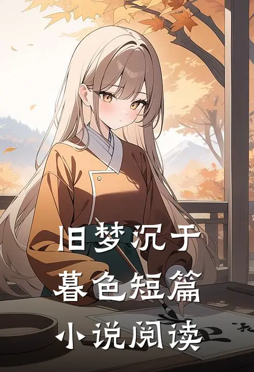 旧梦沉于暮色短篇小说阅读