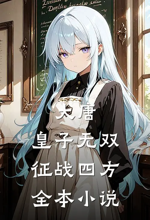 大唐皇子无双,征战四方全本免费阅读
