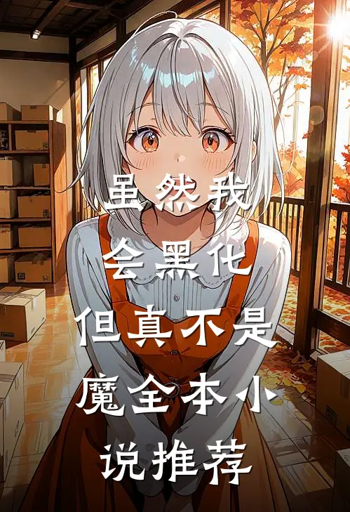 虽然我会黑化,但真不是魔全本推荐免费阅读