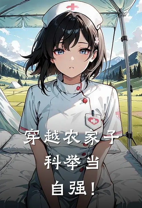 穿越农家子,科举当自强! 从墨归心