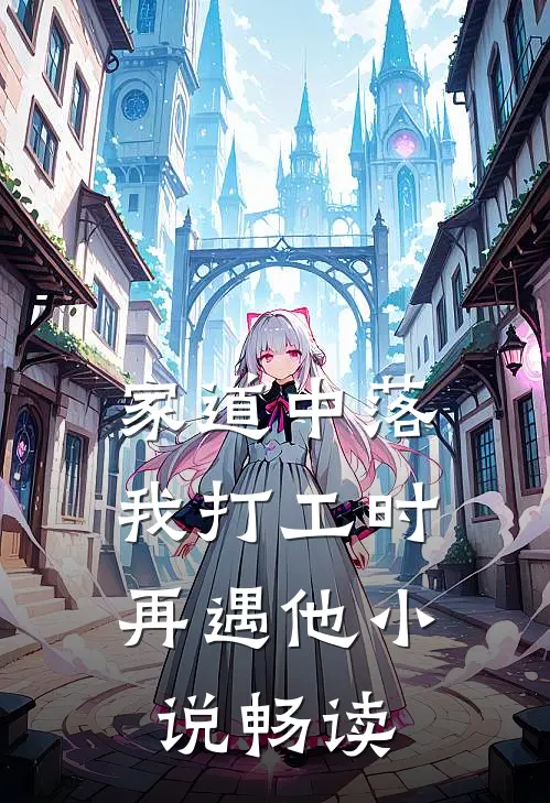 家道中落，我打工时再遇他小说畅读