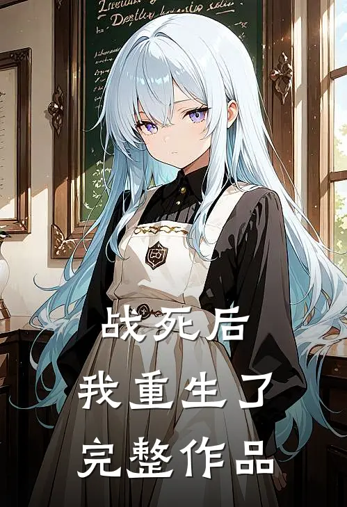 战死后,我重生了完整作品在线阅读