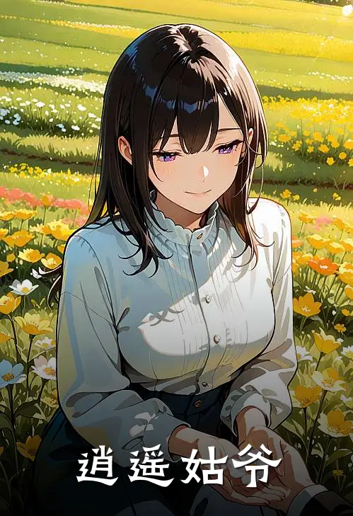 逍遥姑爷