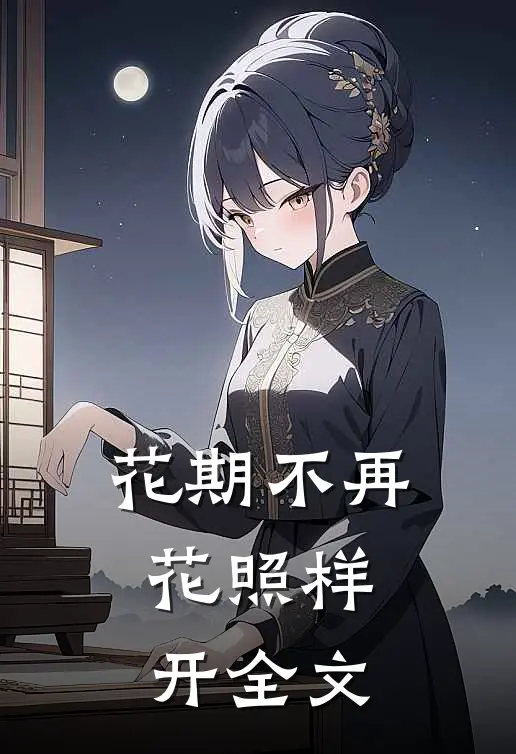 花期不再,花照样开全文阅读