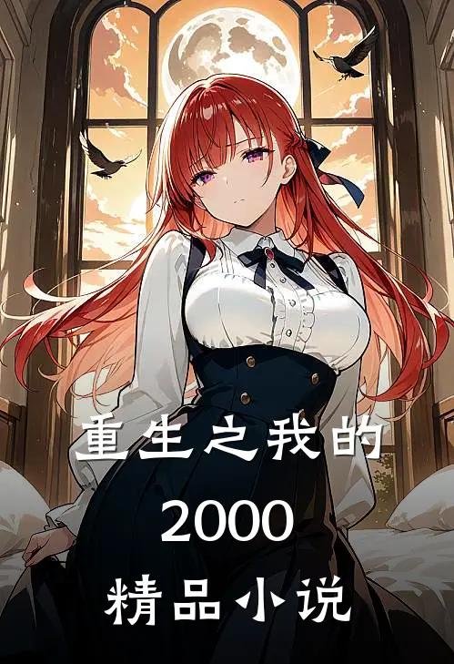 重生之我的2000精品