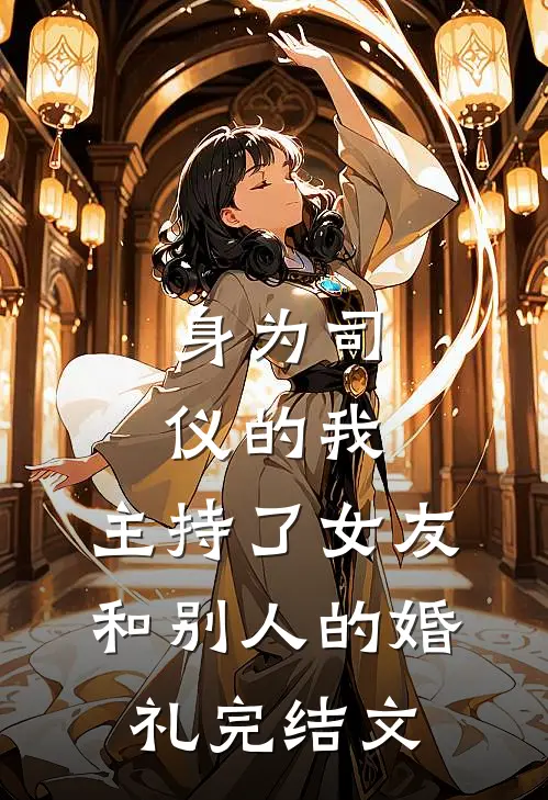 身为司仪的我,主持了女友和别人的婚礼完结文案