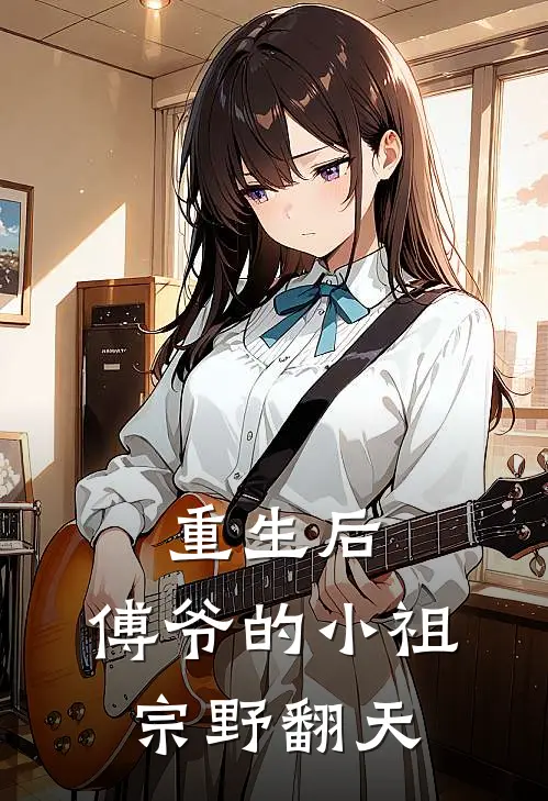 重生后,傅爷的小祖宗野翻天听书
