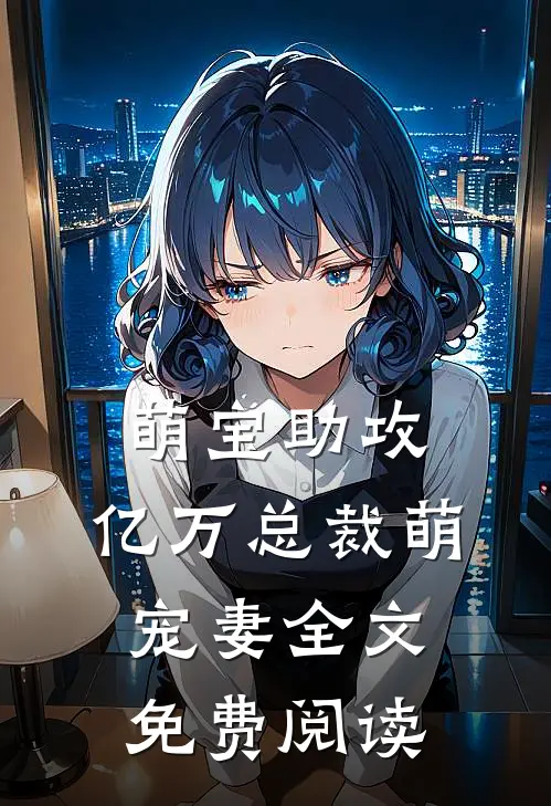 萌宝助攻亿万总裁萌宠妻全文免费阅读