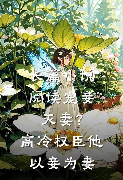 长篇阅读宠妾灭妻?高冷权臣他以妾为妻免费阅读