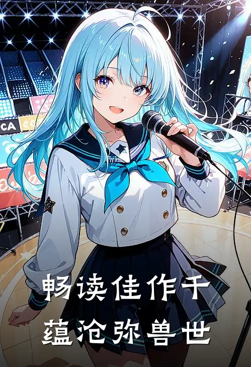 畅读佳作千蕴沧弥兽世
