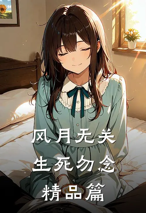 风月无关，生死勿念精品篇