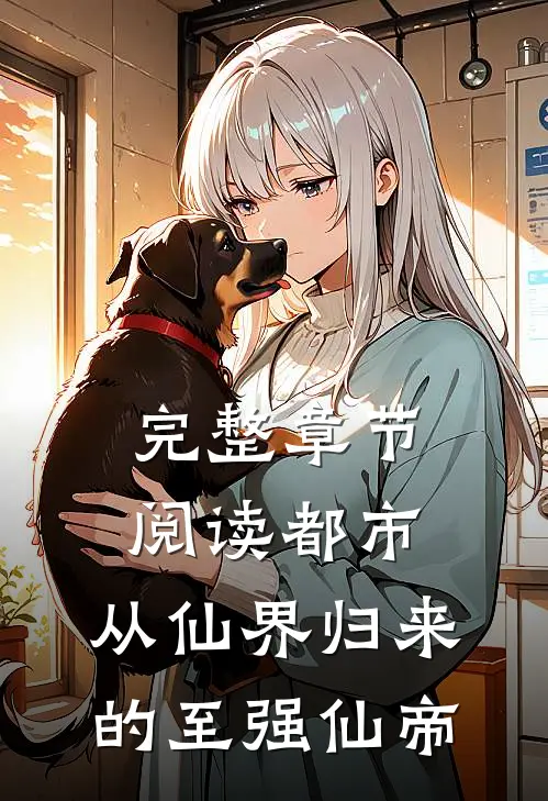 完整章节阅读都市从仙界归来的至强仙帝