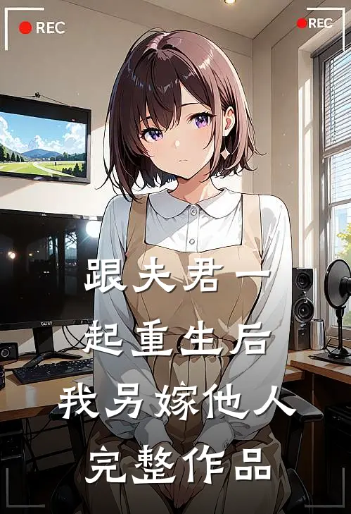 跟夫君一起重生后,我另嫁他人完整作品