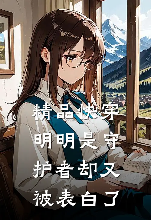 精品快穿明明是守护者却又被表白了免费阅读