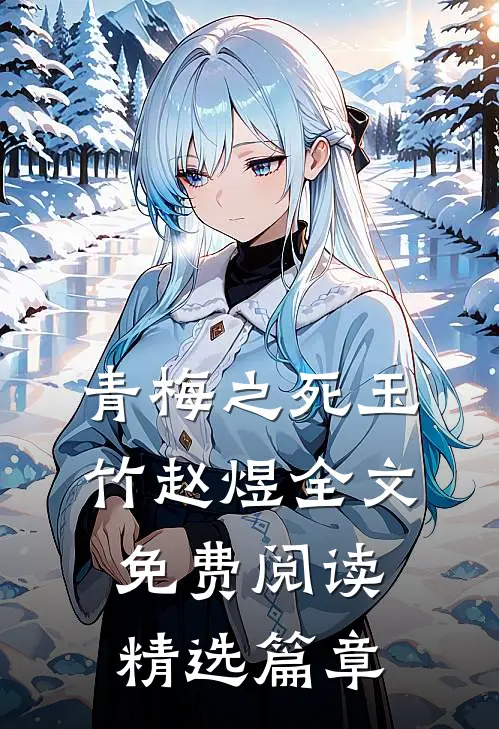 青梅之死玉竹赵煜全文免费阅读精选篇章