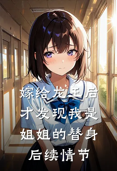 嫁给龙王后，才发现我是姐姐的替身后续情节