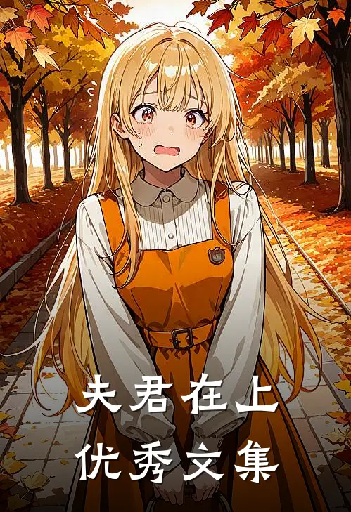 夫君在上优秀文集