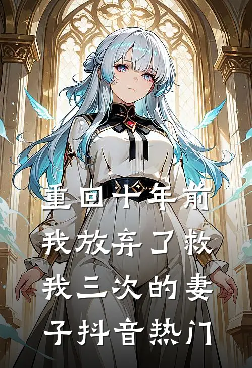 重回十年前,我放弃了救我三次的妻子抖音热门
