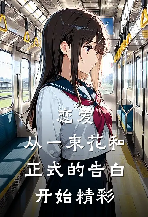 恋爱从一束花和正式的告白开始精彩吗