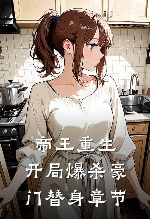 帝王重生开局爆杀豪门替身章节阅读