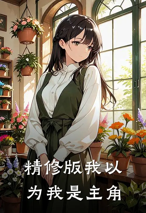 精修版我以为我是主角是歌
