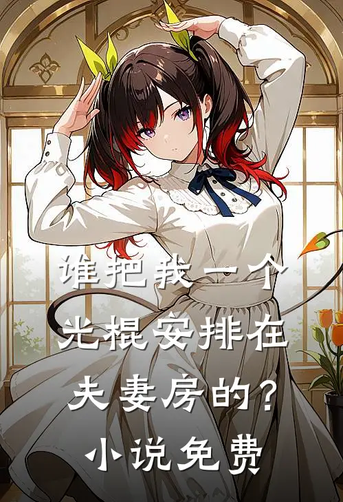 谁把我一个光棍安排在夫妻房的?免费观看