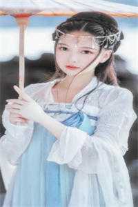 星韫南倾热门推荐