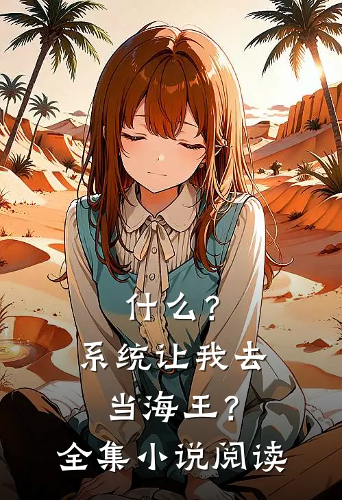 ?系统让我去当海王?全集阅读
