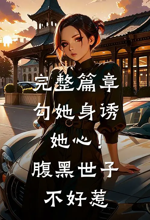 完整篇章勾她身诱她心！腹黑世子不好惹