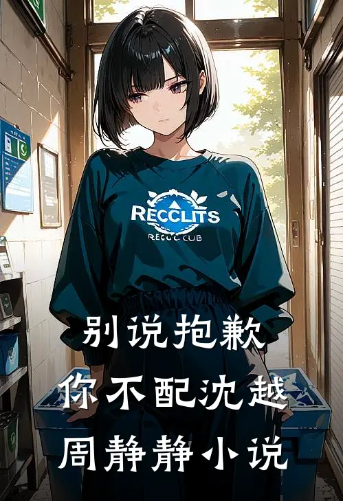 别说抱歉,你不配沈越周静静免费阅读
