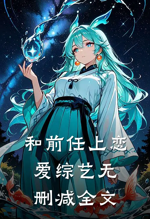 和前任上恋爱综艺无删减全文