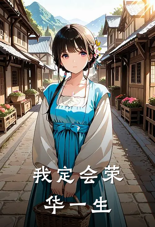 我定会荣华一生是歌