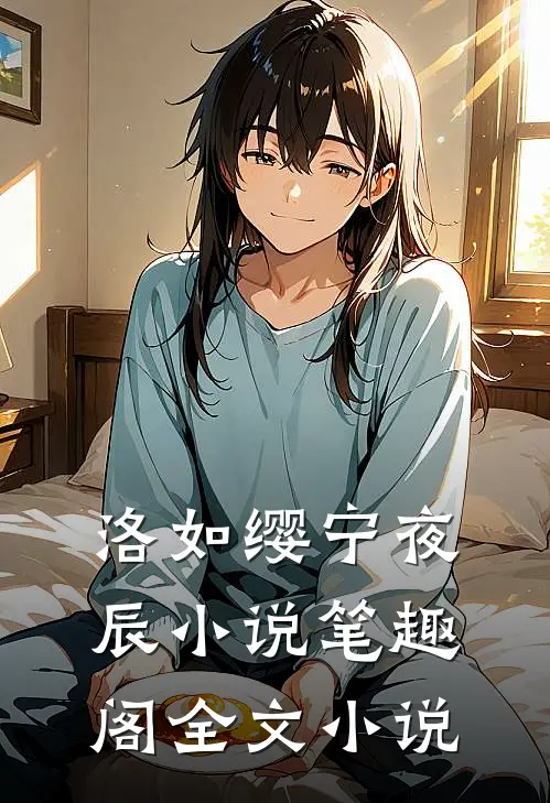 洛如缨宁夜辰小说笔趣阁全文小说