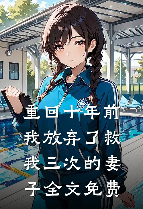 重回十年前,我放弃了救我三次的妻子全文免费