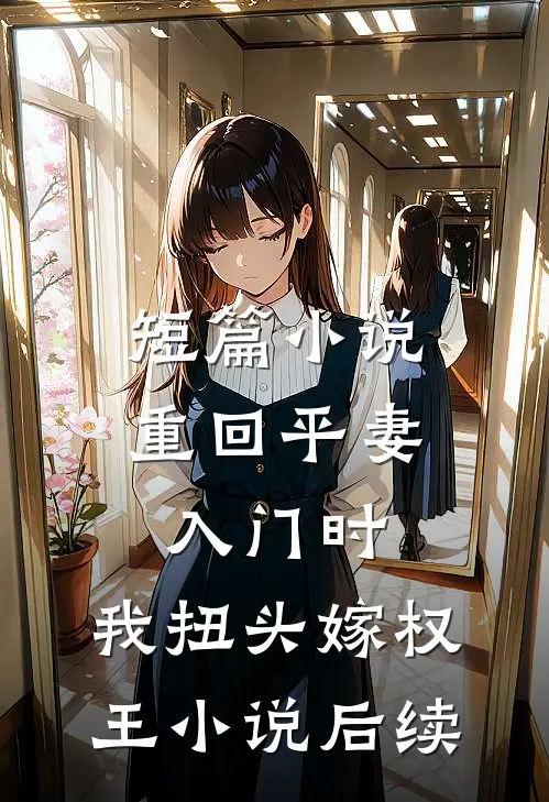 短篇小说重回平妻入门时,我扭头嫁权王小说后续