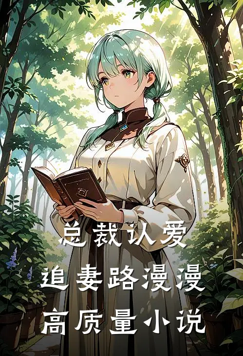 总裁认爱,追妻路漫漫高质量名字