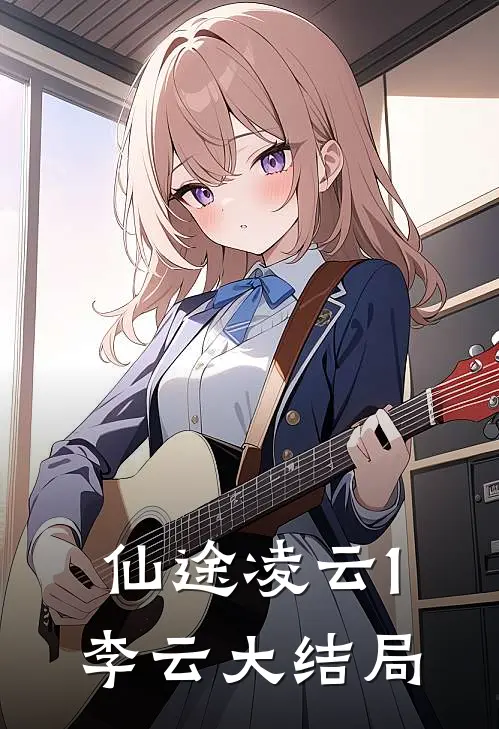 《仙途凌云1》李云大结局
