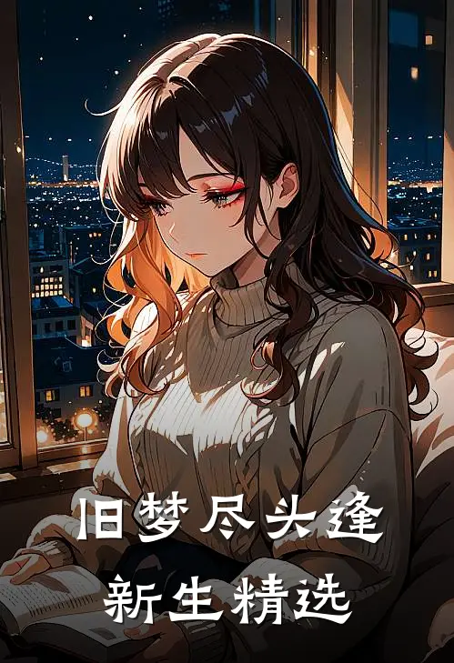 旧梦尽头逢新生精选