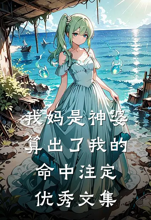 我妈是神婆,算出了我的命中注定优秀文集是哪一集