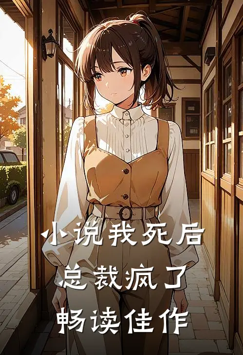 小说我死后总裁疯了畅读佳作