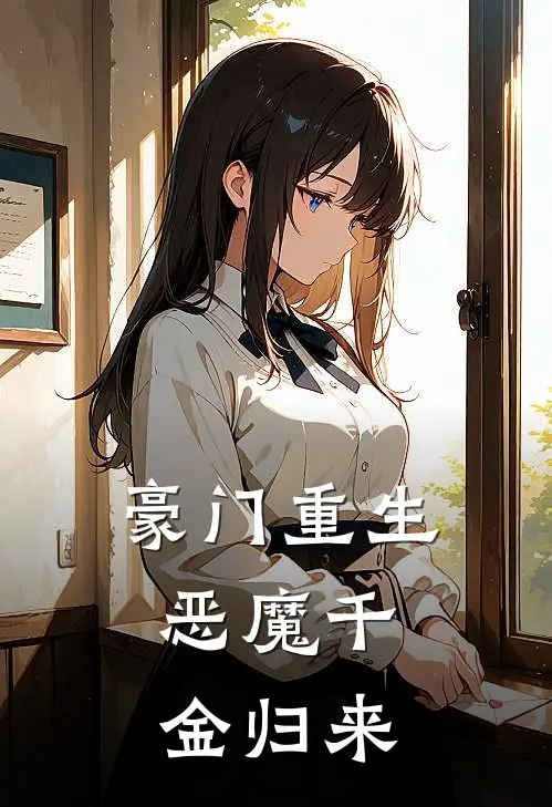 豪门重生恶魔千金归来全文免费阅读