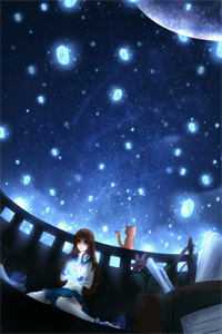 月坠寒江，乍惊春醒全文+后续