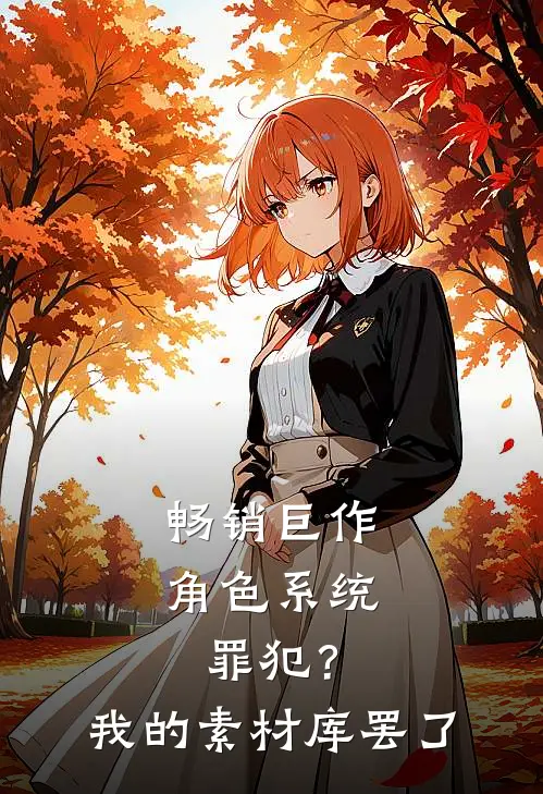 畅销巨作角色系统：罪犯？我的素材库罢了