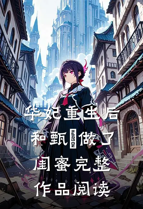 华妃重生后,和甄嬛做了闺蜜完整作品阅读全文