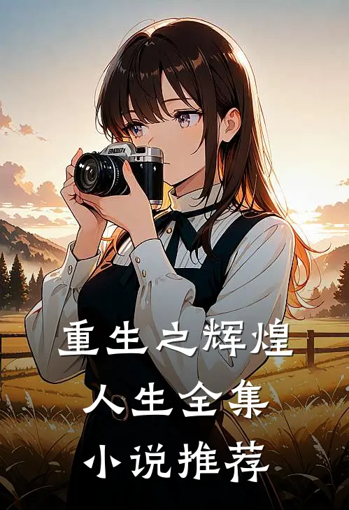 重生之辉煌人生全集小说推荐