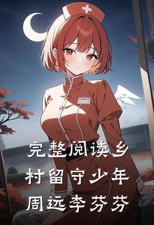 完整阅读乡村留守少年周远李芬芬