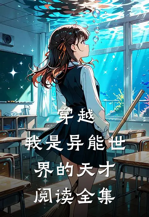 穿越我是异能世界的天才阅读全集免费